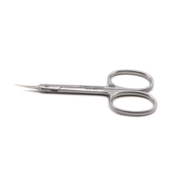 Manicure Scissors Preview – Global Fashion Professional Nail Care Tool
معاينة مقص مانيكير – أداة احترافية جلوبال فاشن للعناية بالأظافر
