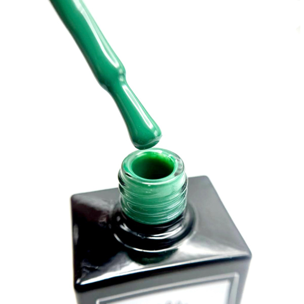 Gel Polish 15ml, Shade 91 – Glossy UV LED Soak-Off Nail Gel
