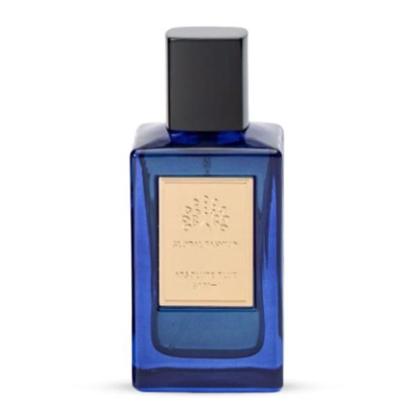 Absolute Blue Eau de Parfum Men 50ml Men's Perfume Bottle - Fresh Aquatic Long Lasting Eau de Parfum UAE GCC | عطر رجالي فاخر