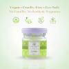 Global Fashion Massage Candle – 30 ml Aromatherapy Spa Candle in 21 Scents