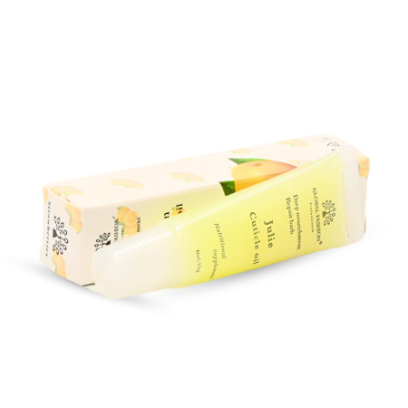 Cuticle Oil Cream – Nail & Cuticle Care | Orange + Vitamin Cuticle Oil Close View Nail Care | زيت الكيوتكل
Cuticle Oil Cream – Nail & Cuticle Care | Orange + Vitamin Nail Oil Detailed View Moisturizing Treatment | زيت الاظافر