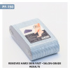 Foot File Replacement Pads 50pcs – Adhesive Refills | PF-150 Foot File Pads Close View Callus Removal | مبرد القدم
Foot File Replacement Pads 50pcs – Adhesive Refills | PF-150 Pedicure Pads Detailed View Smooth Feet | ورق برد القدم