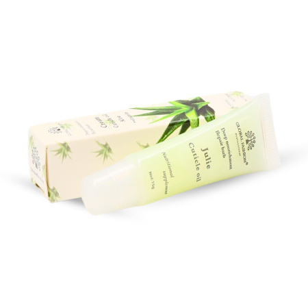 Cuticle Oil Cream – Nail & Cuticle Care | Aloe + Vitamin Cuticle Oil Close View Nail Care | زيت الكيوتكل
Cuticle Oil Cream – Nail & Cuticle Care | Aloe + Vitamin Nail Oil Detailed View Moisturizing Treatment | زيت الاظافر