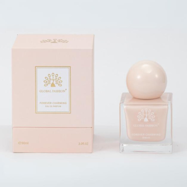 Forever Charming Eau de Parfum Women 90ml Women Perfume Bottle 90ml - Floral Luxury Eau de Parfum UAE GCC | عطر نسائي فاخر