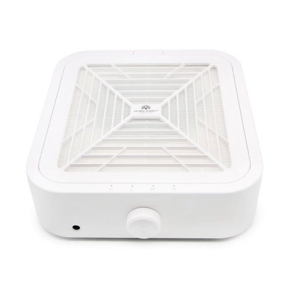 Extractor for manicure Global Fashion, 120w