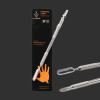 BeeNails Cuticle Nipper Kit – Stainless Steel | B12 Cuticle Nipper Close View Nail Tool | قاطع الكيوتكل
BeeNails Cuticle Nipper Kit – Stainless Steel | B12 Nail Cutter Detailed View Professional Tool | اداة قص الكيوتكل