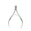 Global Fashion Nail Clippers & Cutters | Detailed Stainless Steel Tools
قصافات ومقصات أظافر جلوبال فاشن | أدوات ستانلس ستيل تفصيلية
