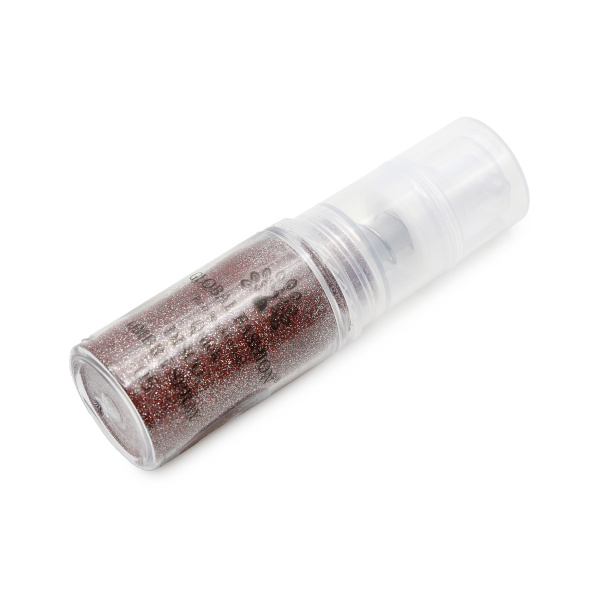 Dry Spray for Gradient Nails Ombre, Disco Reflective, 05