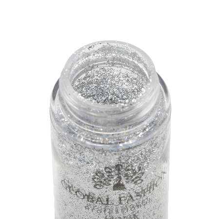 Dry Spray for Gradient Ombre Nails, Glitter, 02