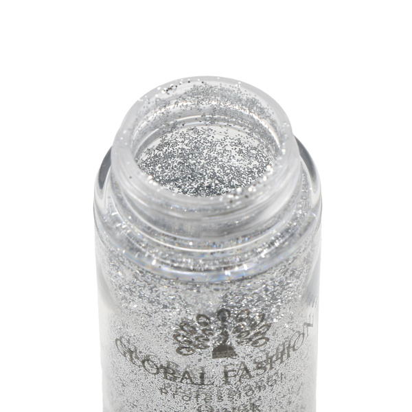 Dry Spray for Gradient Ombre Nails, Glitter, 02