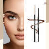 Global Fashion eyebrow pencil close up fine tip precision spoolie قلم حواجب لقطة مقربة