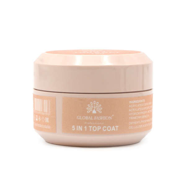 Classic Gel Top Coat, Global Fashion Nail Top, Diamond Gel Polish Top, Rubber Nail Top Coat, Shiny Glossy Top Gel, 3D Nail Gel Top, Matte Velvet Top Gel, جل توب جلوبال فاشن, جل دايموند للأظافر, جل مطاطي, جل مطفي, جل 3D, جل لامع
