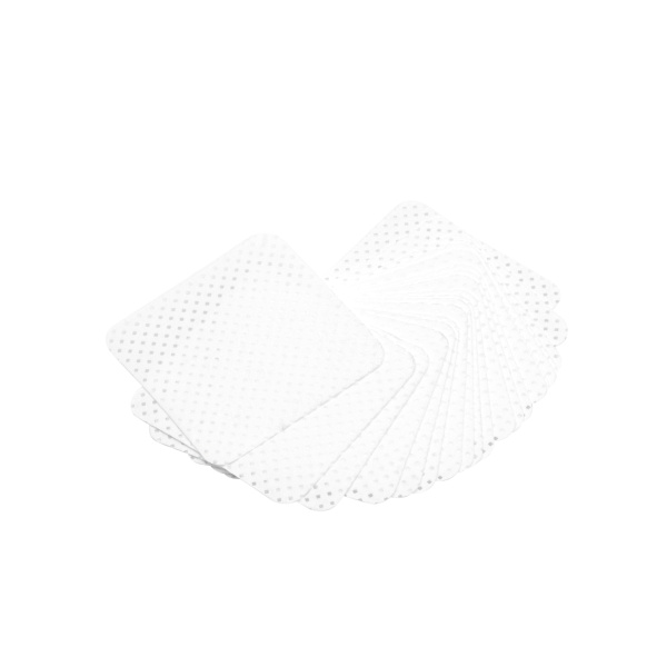 Lint free wipes 170 pcs