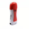 Electric Wax Machine Roller – Portable Hair Removal | Red