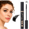 XXL mascara close up brush separated dramatic lashes ماسكارا لقطة مقربة