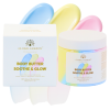 Soothe & Glow Body Butter Shea Collagen Cream 200g