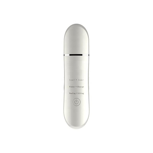 Global Fashion Ultrasonic Skin Cleaner – Deep Cleansing | C-105 Ultrasonic Skin Cleaner Facial Scrubber | جهاز تنظيف البشرة
Global Fashion Ultrasonic Skin Cleaner – Deep Cleansing | C-105 Blackhead Remover Device Deep Cleansing | جهاز ازالة الرؤوس السوداء