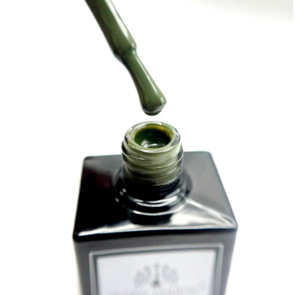 Gel Polish 15ml, Shade 90 – Glossy UV LED Soak-Off Nail Gel
