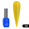 Global Fashion Disco Opal Reflective Rubber Base 8ml | Detailed Shiny Nail Gel Base
جلوبال فاشن ديسكو أوبال ريفلكتيف روبر بيس 8 مل | بيس جل بوليش لامع بالتفصيل
