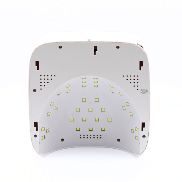 Global Fashion UV/LED Nail Lamp – Professional Salon Curing Light
