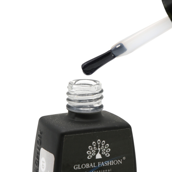 Global Fashion Color Builder Gel 12ml | Nail Extension Gel | جل بيلدر ملون
