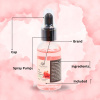 Global Fashion Cuticle Oil – Natural Blend of Olive, Coconut, Lavender, Rosemary & Jojoba Oils
