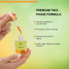 Global Fashion Cuticle Oil – Natural Blend of Olive, Coconut, Lavender, Rosemary & Jojoba Oils
