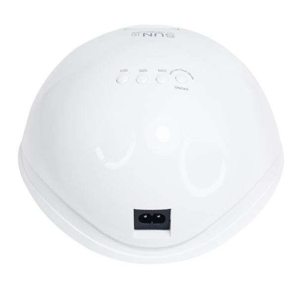 Global Fashion UV/LED Nail Lamp – Professional Salon Curing Light
