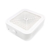 Professional Nail Dust Collector GF007 – 120W HEPA Filter Extractor for Manicure & Pedicure