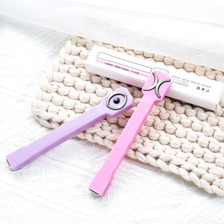 Global Fashion Nail Magnet Pink – Multifunctional Magnetic Tool for Cat Eye Designs
