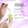 Global Fashion Cuticle Oil – Natural Blend of Olive, Coconut, Lavender, Rosemary & Jojoba Oils
