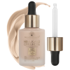 HD Liquid Foundation 30ml – 24H Matte (GX01 - Warm Beige)