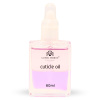 Global Fashion Vitamin E Nail & Cuticle Oil | Peach, 60ml