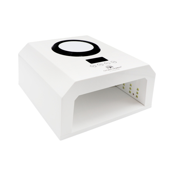 Global Fashion UV/LED Nail Lamp – Professional Salon Curing Light
