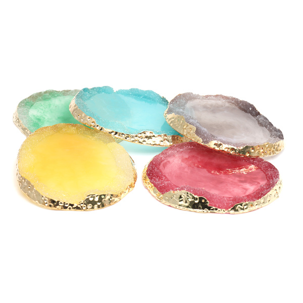 Palette stone (oval shape) 11