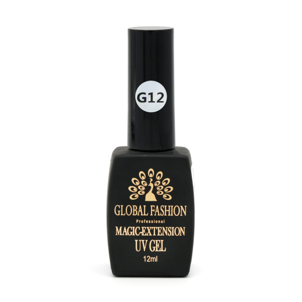 Magic-Extension Gel 12ml | Global Fashion | جل تمديد الأظافر