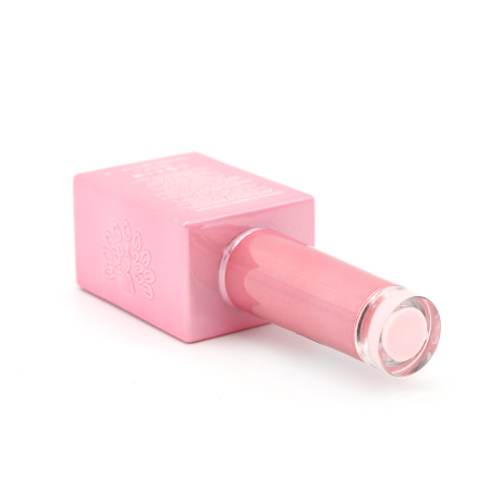 French Rubber Base Coat 15ml – Global Fashion | Professional Nail Gel Base
فرنش روبر بيس كوت 15 مل – جلوبال فاشن | بيس جل بوليش احترافي للأظافر
