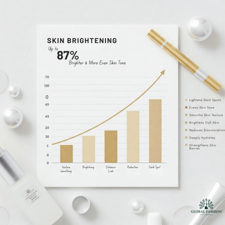 Dark Knuckles Remover Serum 50ml Serum Close Up - Hydrating Anti Aging Facial Treatment | سيروم للوجه صورة مقربة