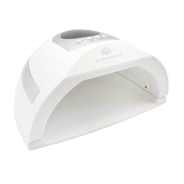 Global Fashion 268W UV/LED Nail Lamp L-1004