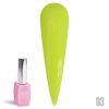 Global Fashion Neon Color Rubber Base for Gel Nails, 8ml | 03