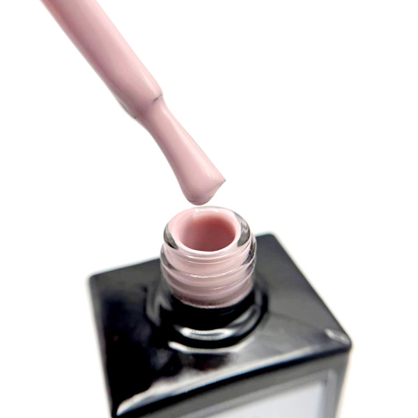 Gel Polish 15ml, Shade 66 – Glossy UV LED Soak-Off Nail Gel
