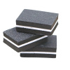 Global Fashion Mini Nail Buffer 50pcs – Sanding Blocks | Black Nail Buffer Block Close View Smoothing Tool | مبرد اظافر
Global Fashion Mini Nail Buffer 50pcs – Sanding Blocks | Black Nail File Buffer Detailed View Polishing | اداة تلميع الاظافر