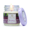 Global Fashion Massage Candle – 30 ml Aromatherapy Spa Candle in 21 Scents