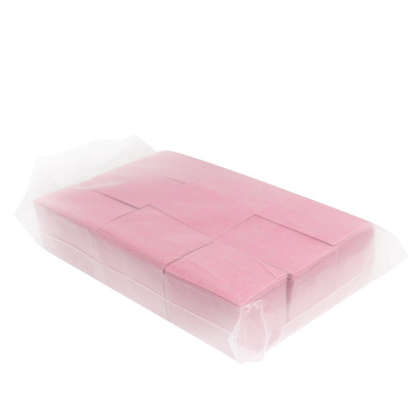 Lint-free wipes 1000 pcs, assorted colors