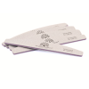 Global Fashion Nail File 100/180 – Professional Emery Board for Acrylic & Gel
