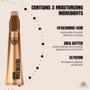 Global Fashion makeup stick close up cushion applicator glow finish ستيك مكياج لقطة مقربة