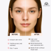 Global Fashion cushion BB cream close up pore minimizing smooth finish كريم اساس كوشن لقطة مقربة