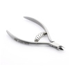 Global Fashion Nail Clippers & Cutters | Detailed Stainless Steel Tools
قصافات ومقصات أظافر جلوبال فاشن | أدوات ستانلس ستيل تفصيلية
