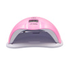 Professional UV LED Nail Lamp 72W Fast Gel Polish Dryer Close View | جهاز تجفيف اظافر احترافي
Detailed View Nail Dryer Lamp 72W for Gel Polish | لمبة جل للاظافر