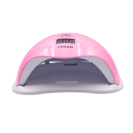 Professional UV LED Nail Lamp 72W Fast Gel Polish Dryer Close View | جهاز تجفيف اظافر احترافي
Detailed View Nail Dryer Lamp 72W for Gel Polish | لمبة جل للاظافر